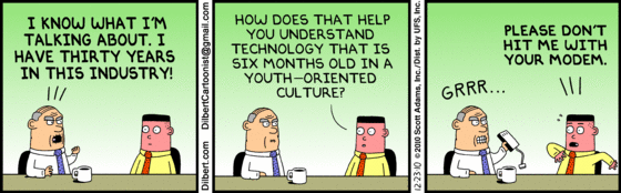 dilbert